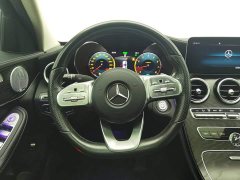 Mercedes-Benz C-Class 2021 C 260 L AMG Line Exclusive Edition - ფოტო 11