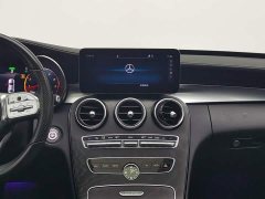 Mercedes-Benz C-Class 2021 C 260 L AMG Line Exclusive Edition - ფოტო 12