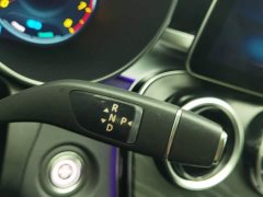 Mercedes-Benz C-Class 2021 C 260 L AMG Line Exclusive Edition - ფოტო 13