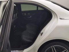 Mercedes-Benz C-Class 2021 C 260 L AMG Line Exclusive Edition - ფოტო 15