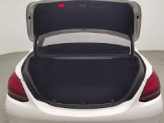 Mercedes-Benz C-Class 2021 C 260 L AMG Line Exclusive Edition - ფოტო 16
