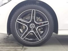 Mercedes-Benz C-Class 2021 C 260 L AMG Line Exclusive Edition - ფოტო 17