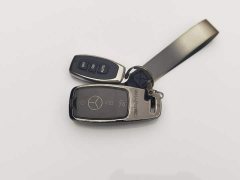 Mercedes-Benz C-Class 2021 C 260 L AMG Line Exclusive Edition - ფოტო 19