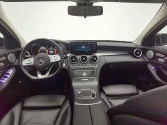 Mercedes-Benz C-Class 2021 C 260 L AMG Line Exclusive Edition - ფოტო 5