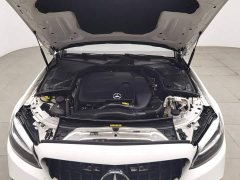 Mercedes-Benz C-Class 2021 C 260 L AMG Line Exclusive Edition - ფოტო 6