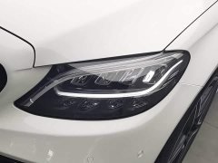 Mercedes-Benz C-Class 2021 C 260 L AMG Line Exclusive Edition - ფოტო 7