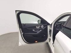 Mercedes-Benz C-Class 2021 C 260 L AMG Line Exclusive Edition - ფოტო 8
