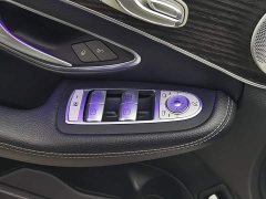 Mercedes-Benz C-Class 2021 C 260 L AMG Line Exclusive Edition - ფოტო 9
