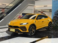 Lamborghini Urus 4.0T V8 - ფოტო 1