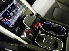 Lamborghini Urus 4.0T V8 - ფოტო 10