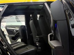 Lamborghini Urus 4.0T V8 - ფოტო 11