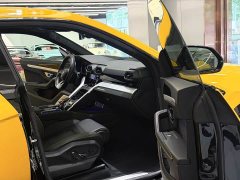 Lamborghini Urus 4.0T V8 - ფოტო 12
