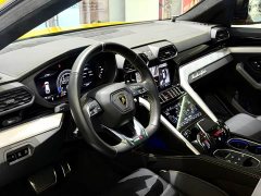 Lamborghini Urus 4.0T V8 - ფოტო 13