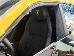 Lamborghini Urus 4.0T V8 - ფოტო 14