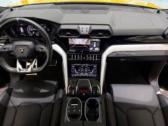Lamborghini Urus 4.0T V8 - ფოტო 16