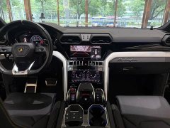 Lamborghini Urus 4.0T V8 - ფოტო 17