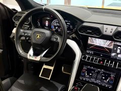 Lamborghini Urus 4.0T V8 - ფოტო 19