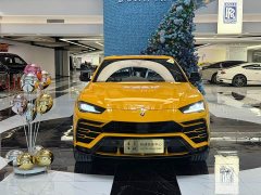 Lamborghini Urus 4.0T V8 - ფოტო 2