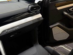 Lamborghini Urus 4.0T V8 - ფოტო 20