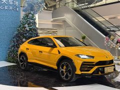 Lamborghini Urus 4.0T V8 - ფოტო 3
