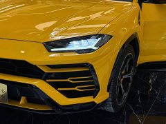 Lamborghini Urus 4.0T V8 - ფოტო 4