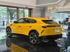 Lamborghini Urus 4.0T V8 - ფოტო 5