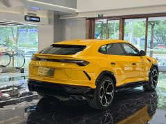 Lamborghini Urus 4.0T V8 - ფოტო 6