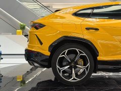 Lamborghini Urus 4.0T V8 - ფოტო 7