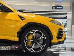 Lamborghini Urus 4.0T V8 - ფოტო 8