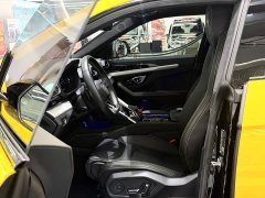 Lamborghini Urus 4.0T V8 - ფოტო 9