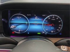 Mercedes-Benz E-Class New Energy Facelift E 350 e L Plug-in Hybrid Sport Sedan - ფოტო 5