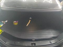 Mercedes-Benz E-Class New Energy Facelift E 350 e L Plug-in Hybrid Sport Sedan - ფოტო 7