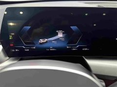 BMW iX1 2025 eDrive25L M Sport Package - ფოტო 11