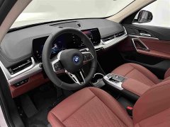 BMW iX1 2025 eDrive25L M Sport Package - ფოტო 14