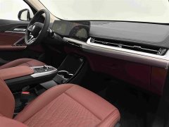 BMW iX1 2025 eDrive25L M Sport Package - ფოტო 16