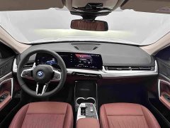 BMW iX1 2025 eDrive25L M Sport Package - ფოტო 17