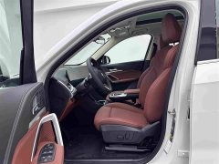 BMW iX1 2025 eDrive25L M Sport Package - ფოტო 18
