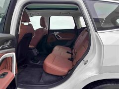 BMW iX1 2025 eDrive25L M Sport Package - ფოტო 19