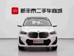 BMW iX1 2025 eDrive25L M Sport Package - ფოტო 2