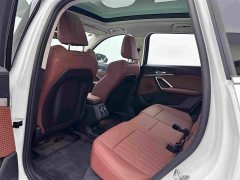 BMW iX1 2025 eDrive25L M Sport Package - ფოტო 20
