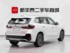 BMW iX1 2025 eDrive25L M Sport Package - ფოტო 5
