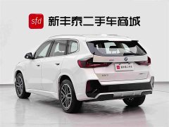 BMW iX1 2025 eDrive25L M Sport Package - ფოტო 6
