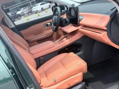 Leapmotor C10 530 Smart Comfort Edition - ფოტო 12