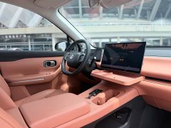 Leapmotor C10 530 Smart Comfort Edition - ფოტო 13