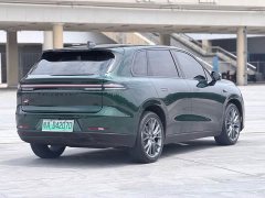 Leapmotor C10 530 Smart Comfort Edition - ფოტო 4