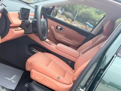 Leapmotor C10 530 Smart Comfort Edition - ფოტო 7