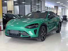 Xiaomi YU7 Four-Wheel Drive Max Edition - ფოტო 1