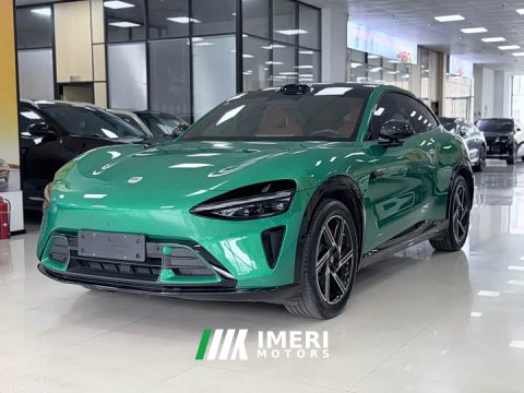 2025 Xiaomi YU7 Four-Wheel Drive Max Edition - ავტომობილი ჩინეთიდან