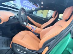 Xiaomi YU7 Four-Wheel Drive Max Edition - ფოტო 7