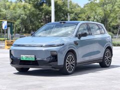 Leapmotor B10 510 LiDAR Edition - ფოტო 1